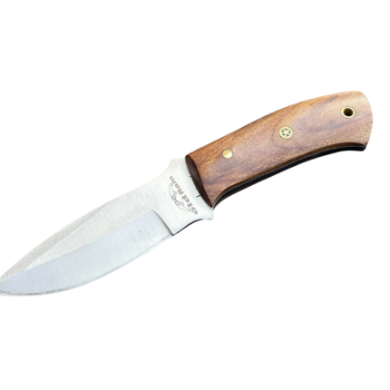 Full Tang Carbon Steel Survival Knife