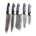 Chef Handmade Kitchen Knives