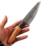 Premium Handmade Kitchen Knives