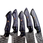Chef Handmade Kitchen Knives