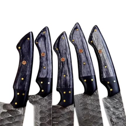 Chef Handmade Kitchen Knives