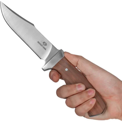 Mossy Oak 11 Full Tang Survival Fixed Blade Knife