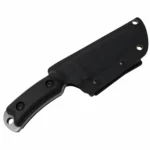 Oerla TAC OLF-1011 Fixed Blade Tactical Knife with Sheath