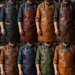 Protective Blacksmith Work Apron