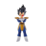New 9.5" Dragon Ball Z Vegeta Anime Action Figure