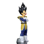New 9.5" Dragon Ball Z Vegeta Anime Action Figure