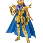 Saint Seiya Scorpio Milo Gold Knight EX Action Figure