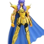 Saint Seiya Scorpio Milo Gold Knight EX Action Figure