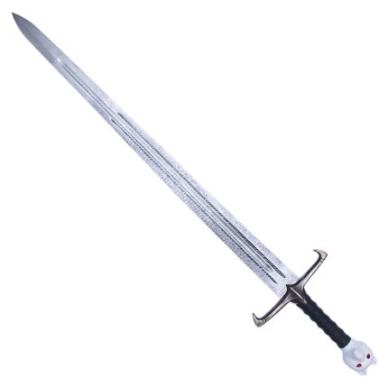 Longclaw Sword Replica Inspired by the Famous Movie Series