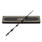 Albus Magic Wand Metal Core Fantasy Costume Prop Gift