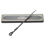 Fleur Delacour Magic Wand Metal Core Harry Potter