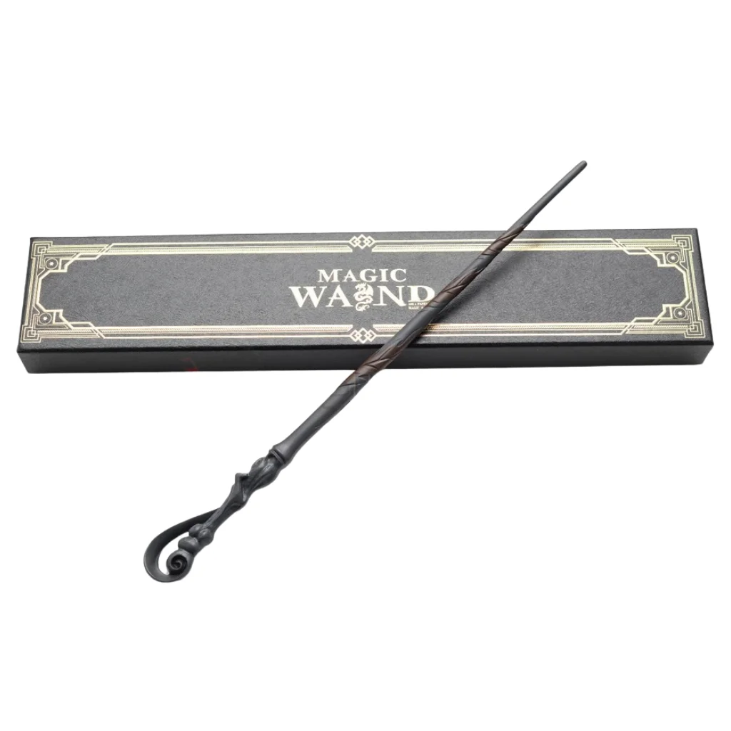 Fleur Delacour 14.5 Magic Wand Metal Core Harry Potter Fleur Delacour Magic Wand Metal Core Harry Potter - Image 1