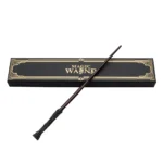 Harry Potter 14.5" Metal Core Magic Wand Fantasy Prop