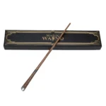 Newt Scamander Magic Wand Metal Core Collection Costume Props Gift