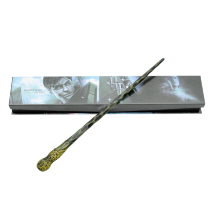 Ron Weasley 14.5" Magic Wand Harry Potter Collectible Prop