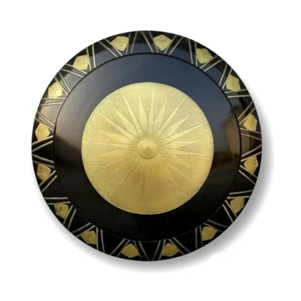 Wonder Woman Shield Aluminum Prop Replica Costume Cosplay