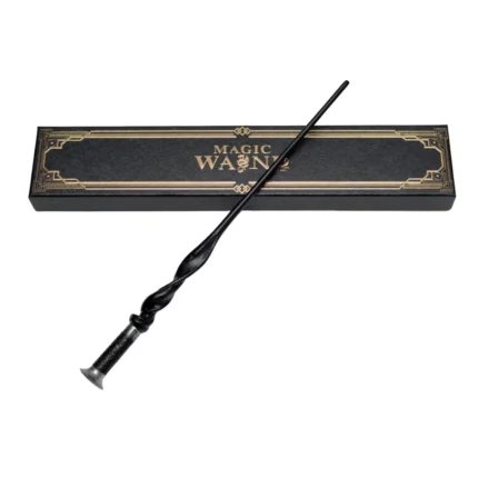 Young Albus 15.5" Magic Wand Metal Core Harry Potter Prop