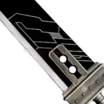 Final Fantasy 7 Cloud Strife Giant Buster 55 inch Sword Replica