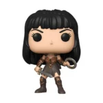 Funko Pop Xena Warrior Princess Collectible