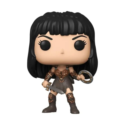 Funko Pop Xena Warrior Princess Collectible
