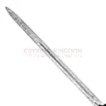 Anduril Sword Replica with Damascus Steel Blade