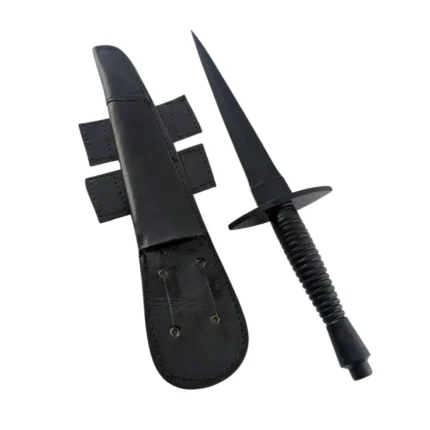 Fairbairn-Sykes Commando Knife – WWII Replica Edition